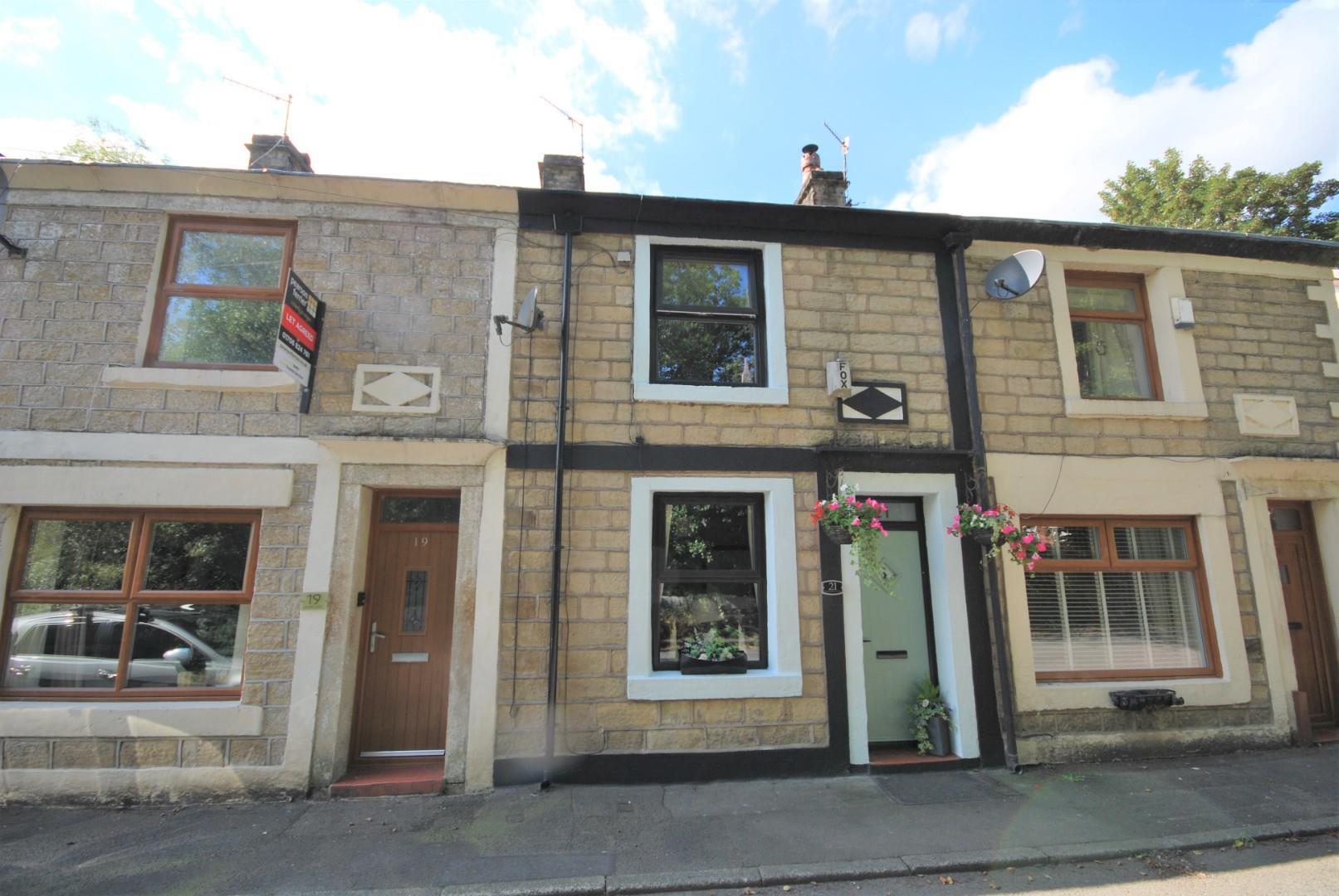 Springwood Street, Ramsbottom Pearson Ferrier Estate Agents and